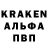 Alpha PVP крисы CK Tacticool Rick